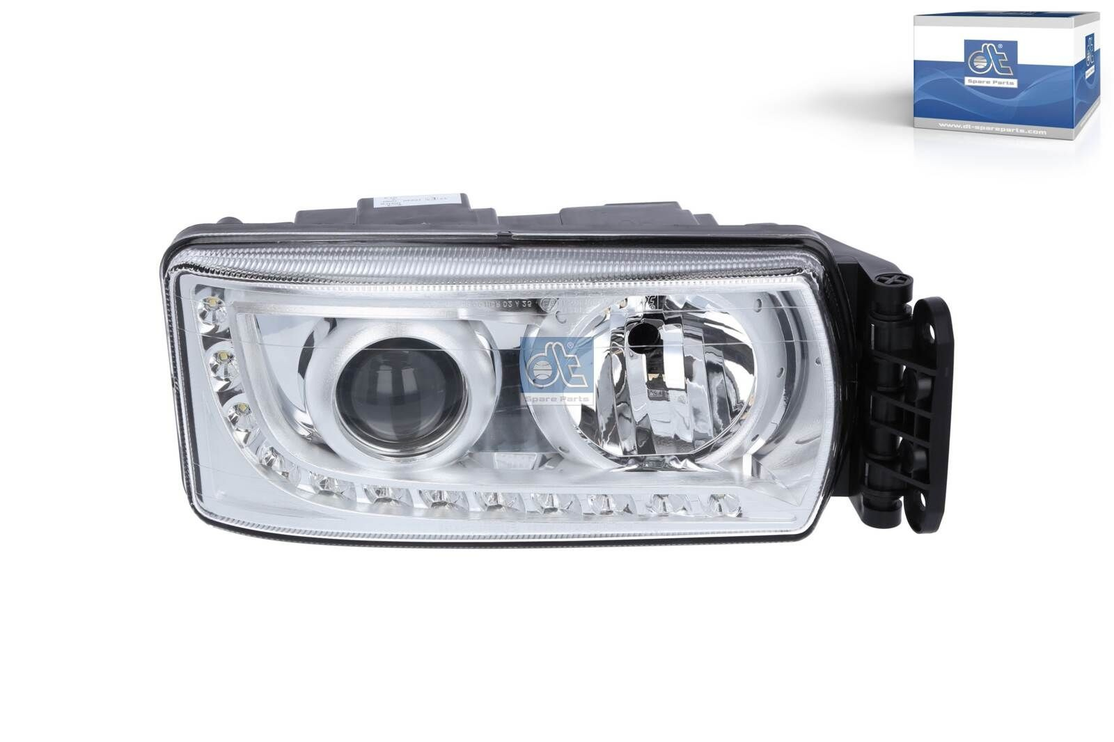 Comprar Faro derecho Iveco Stralis II 